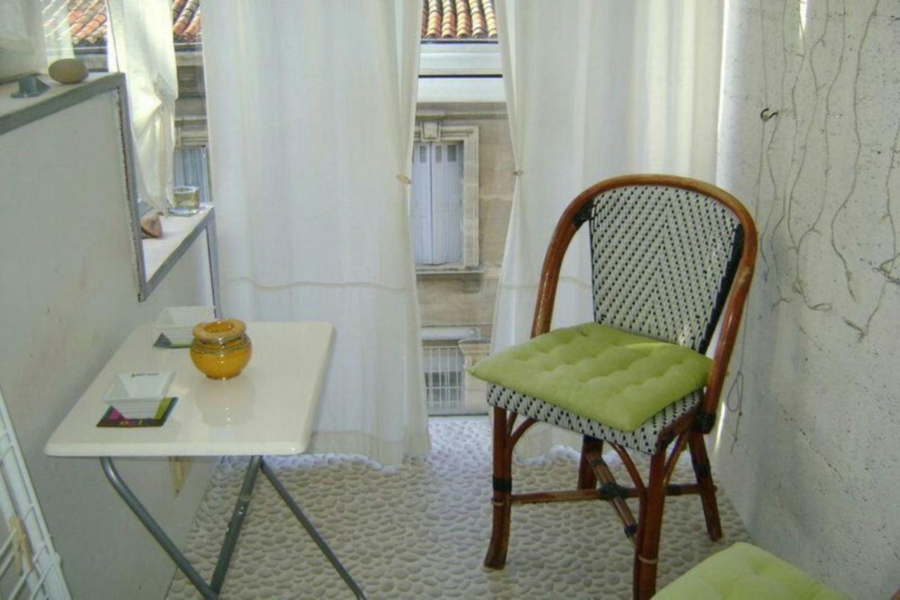 Charmant Appartement Carcassonne Eksteriør billede