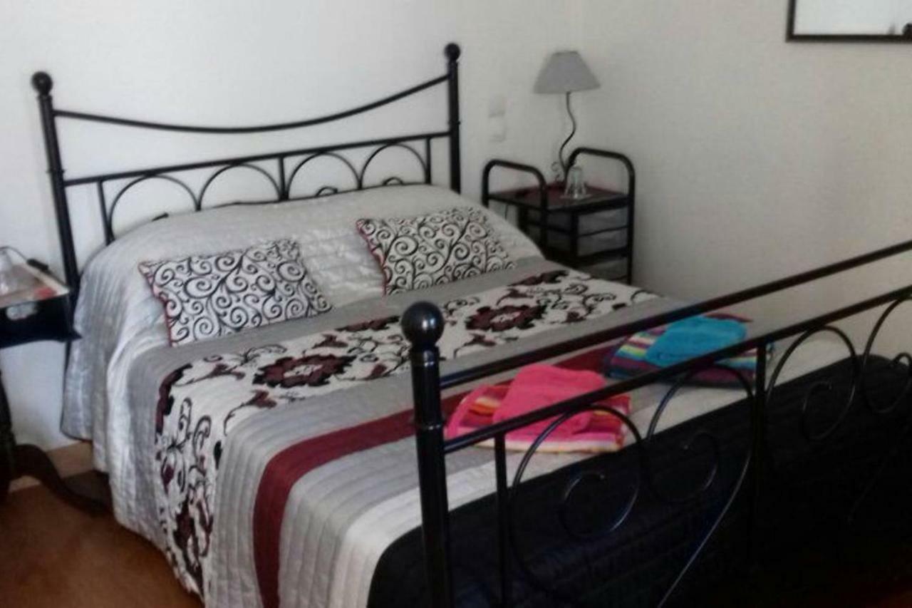 Charmant Appartement Carcassonne Eksteriør billede