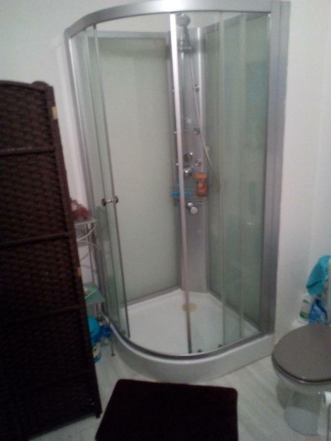 Charmant Appartement Carcassonne Eksteriør billede